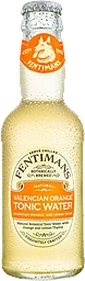 Tonic Water Valencia Orange 200ml Fentimans