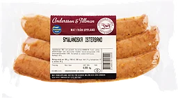Isterband ca 300g Andersson & Tillman