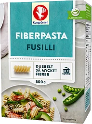 Fusilli Fiberpasta
