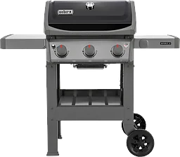 Grill Spirit II E-310 GBS