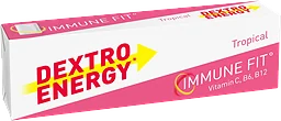 Tropical sticks 47g Dextro Energy