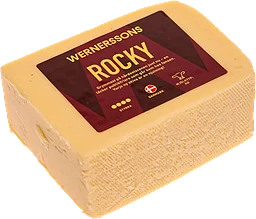 Rocky 650g Wernerssons