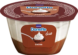 Danette Duo