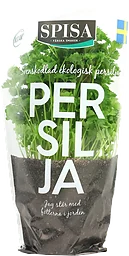 Persilja Ekologisk 200g KRAV Spisa