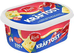 Kräftost