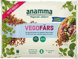 Vegofärs  