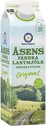 Lantmjölk Original Färsk 1,7%-1,9% 1l Åsens