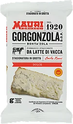 Gorgonzola DOP Dolce 150 g Mauri