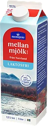 Mellanmjölkdryck 1,5% Laktosfri