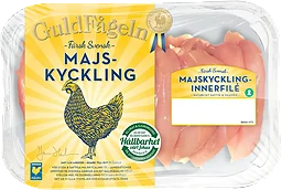 Majskyckling Innerfilé