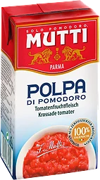 Tomater Krossade