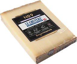Ost Gruyére Reserva ca 140g Engelmanns
