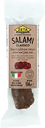 Salami Classico 150g Zeta