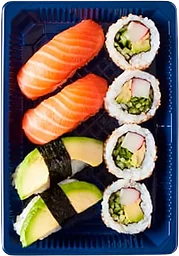 Sushi Meny Osaka 217g