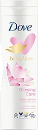 Bodylotion Glowing Ritual 250ml Dove