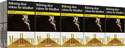 Gold Ks Cigaretter
