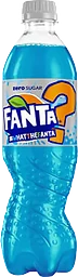 Läsk What The Fanta 50cl Fanta