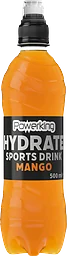 Mango Hydrate Powerking Sportdryck, Pet
