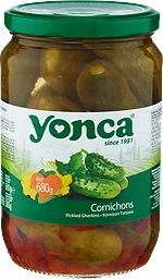 Cornichons