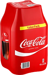 Coca-cola Orig Läsk Pet