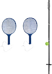 Stångtennis SpinOut