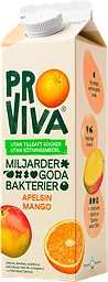 Fruktdryck Apelsin Mango 1l Proviva