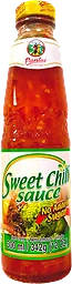 Sås Sweet Chili Utan Tillsatt Socker 300ml Pantai Norasingh