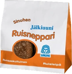 Rågbröd Sinuhe 295g Sinuhe