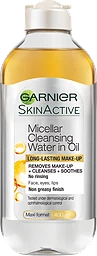Micellar Oil Cleansing Water Ansiktsrengöring