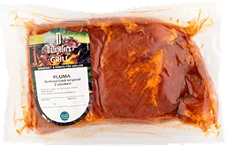 Pluma Färsk Grillmarinad Original ca 600g Dalsjöfors