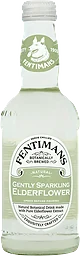 Tonic Water Elderflower 20cl Fentimans