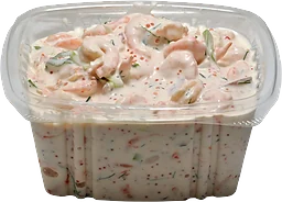Räksallad lyx ca 200g