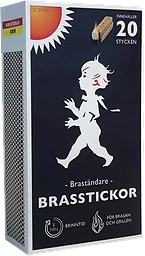 Braständare