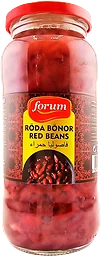 Bönor Röda Kokta I Lag 540g Forum