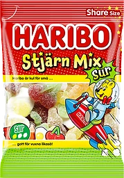 Sur Stjärn Mix