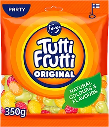 Tutti Frutti Original