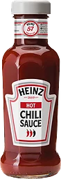 Chilisås Hot