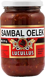 Sambal Oelek