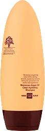 Schampo Clear Hydrating 450ml Arganmidas