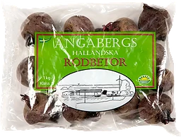 Rödbetor 1kg Ängabergs Lantbruks AB