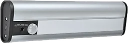 LED Linear Sensorbelysn USB Silver Ledvance