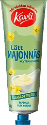 Lättmajonnäs 275g Kavli
