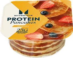 Proteinpannkakor 4-pack