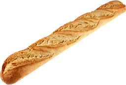 Baguette vete ca 400g