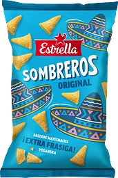 Sombreros 