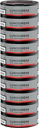 Lundgrens Vit Portion Stark Stock