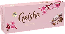 Chokladpraliner Geisha Original