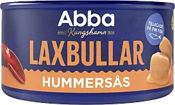 Laxbullar i Hummersås