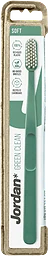 Tandborste Green Clean 1-p