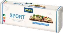 Sport Knäckebröd